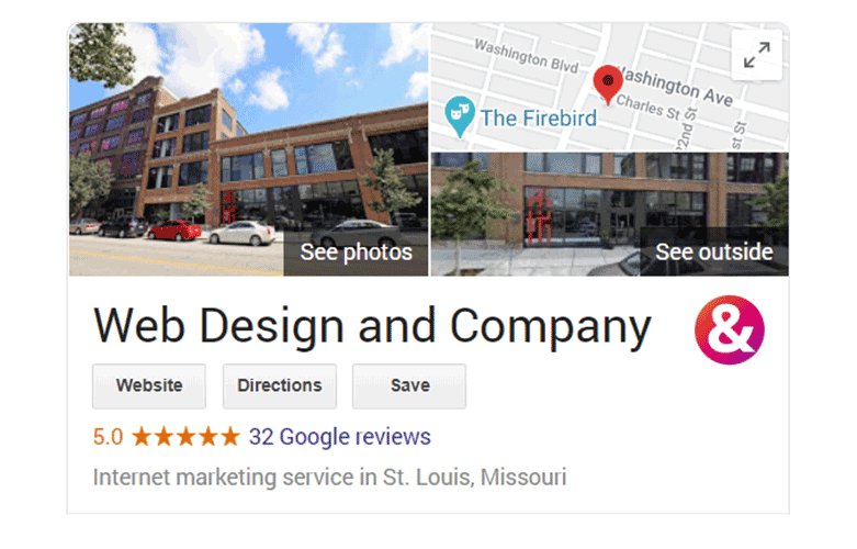 St Louis Local Business Listing Optimization